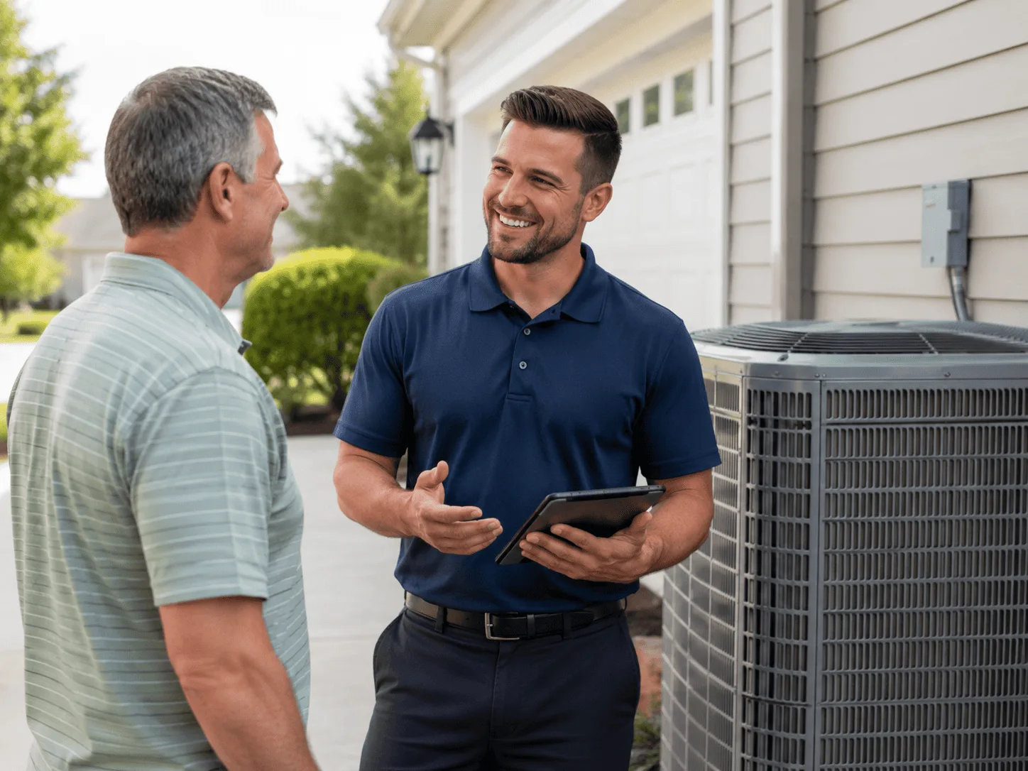Heat Pump Installation Harrison, ME FAQs